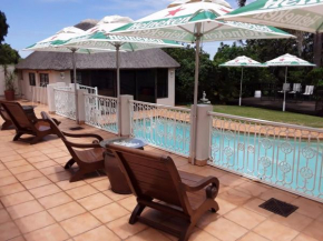 Mandalay Bed and Breakfast